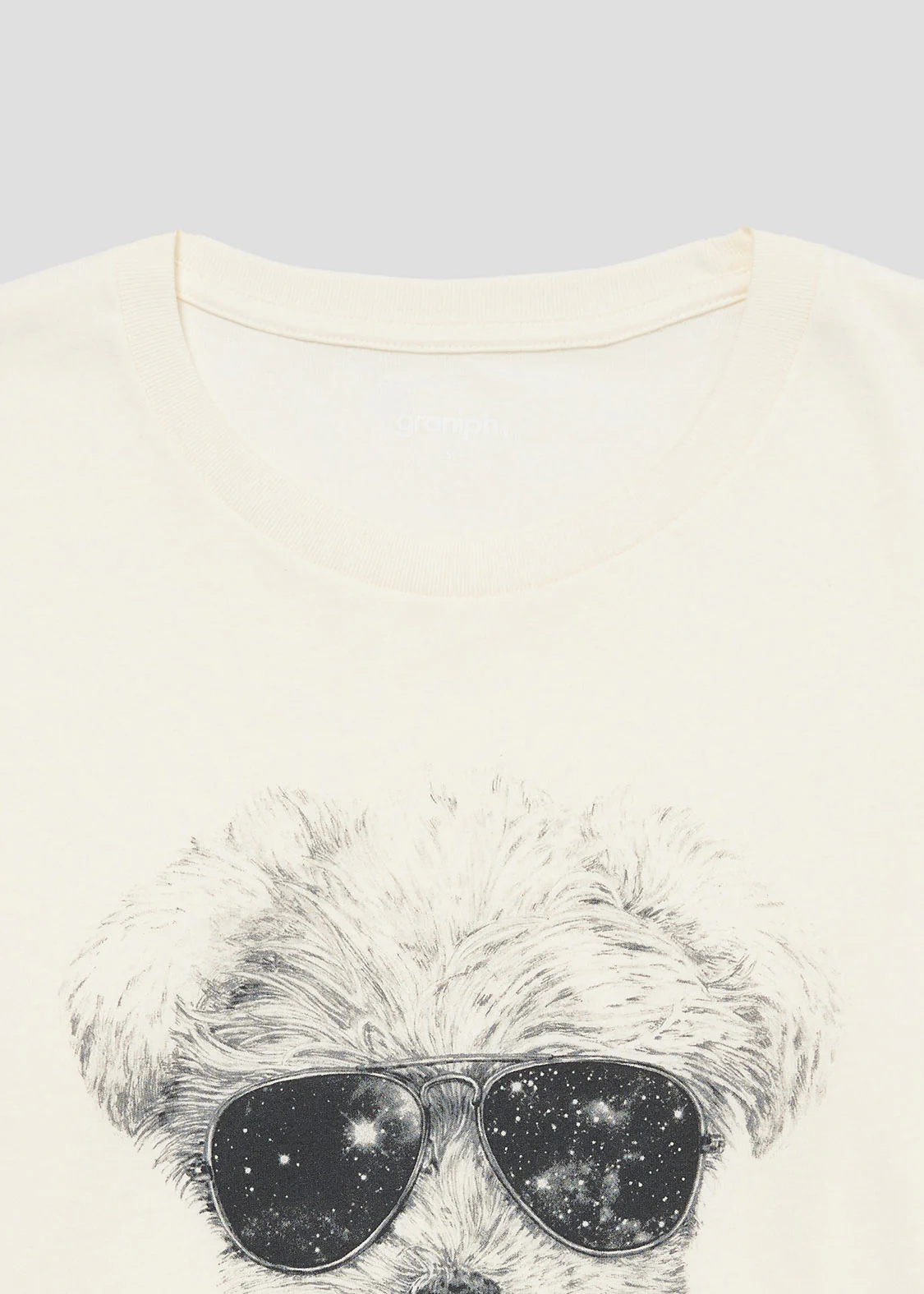 Pilot Maltese Long Sleeve Tee - Image 4