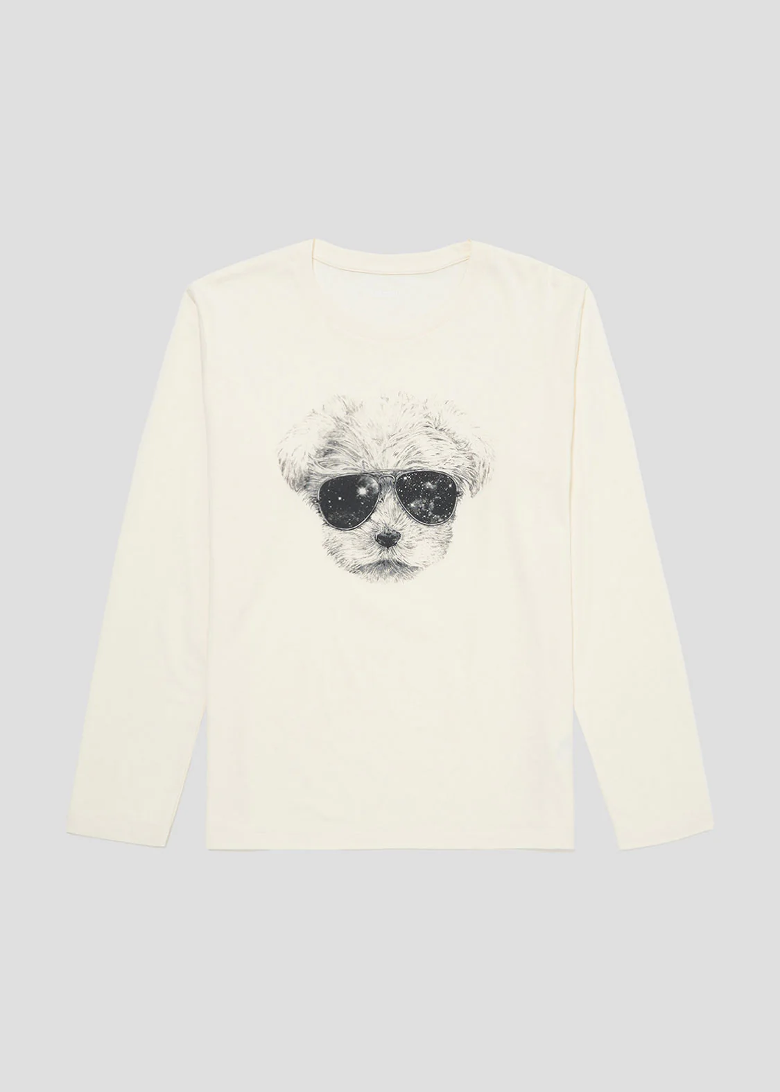 Pilot Maltese Long Sleeve Tee - Image 7