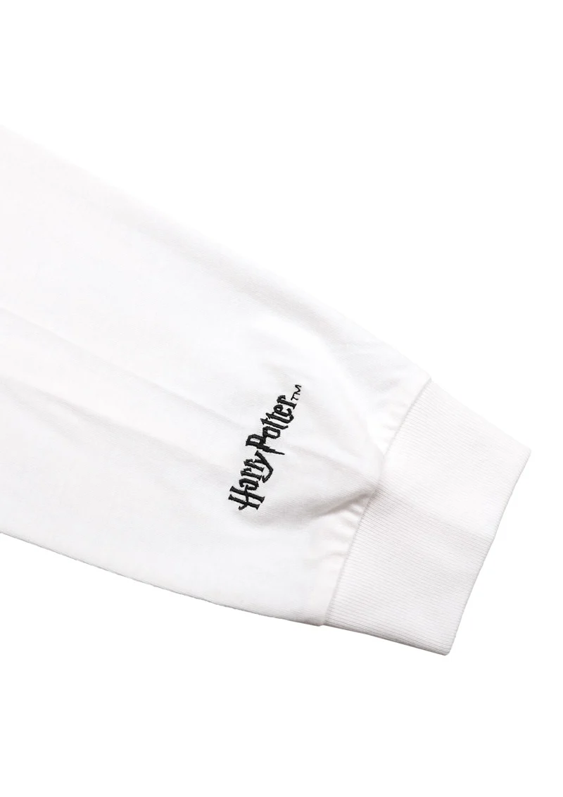 Harry Potter Long Sleeve Tee (Harry Potter_Severus with Lily) - Image 6