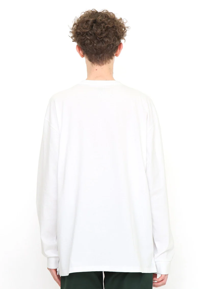 Harry Potter Long Sleeve Tee (Harry Potter_Severus with Lily) - Image 9