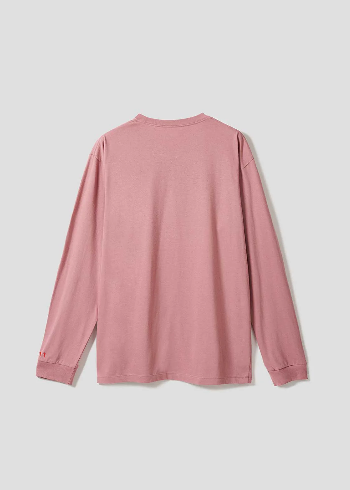Ikaku Holdings And Apple | Long Sleeve T-Shirt - Image 2