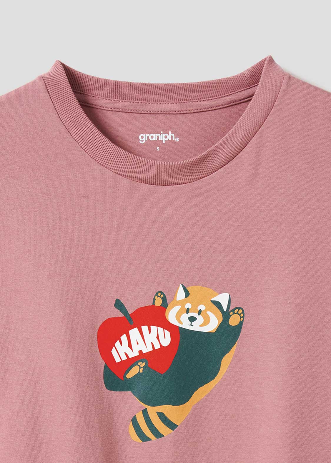 Ikaku Holdings And Apple | Long Sleeve T-Shirt - Image 3