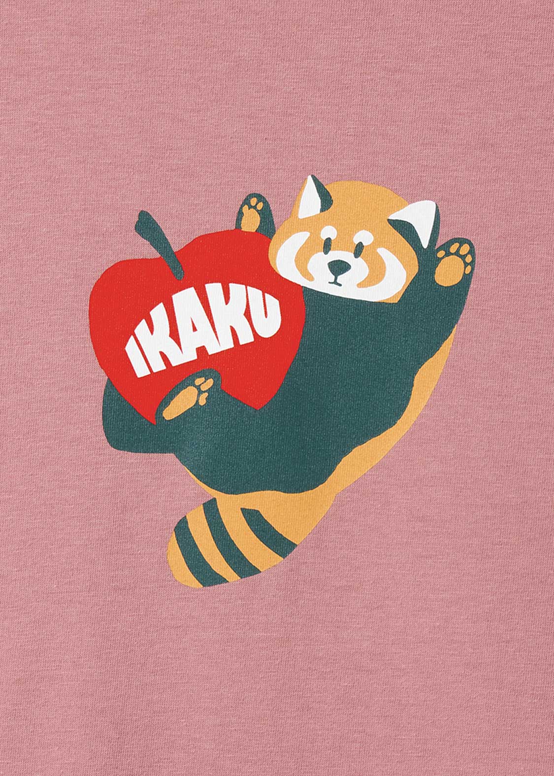 Ikaku Holdings And Apple | Long Sleeve T-Shirt - Image 4