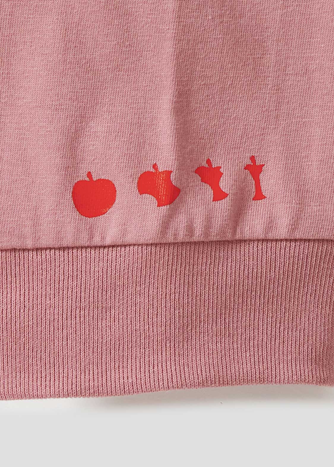 Ikaku Holdings And Apple | Long Sleeve T-Shirt - Image 5