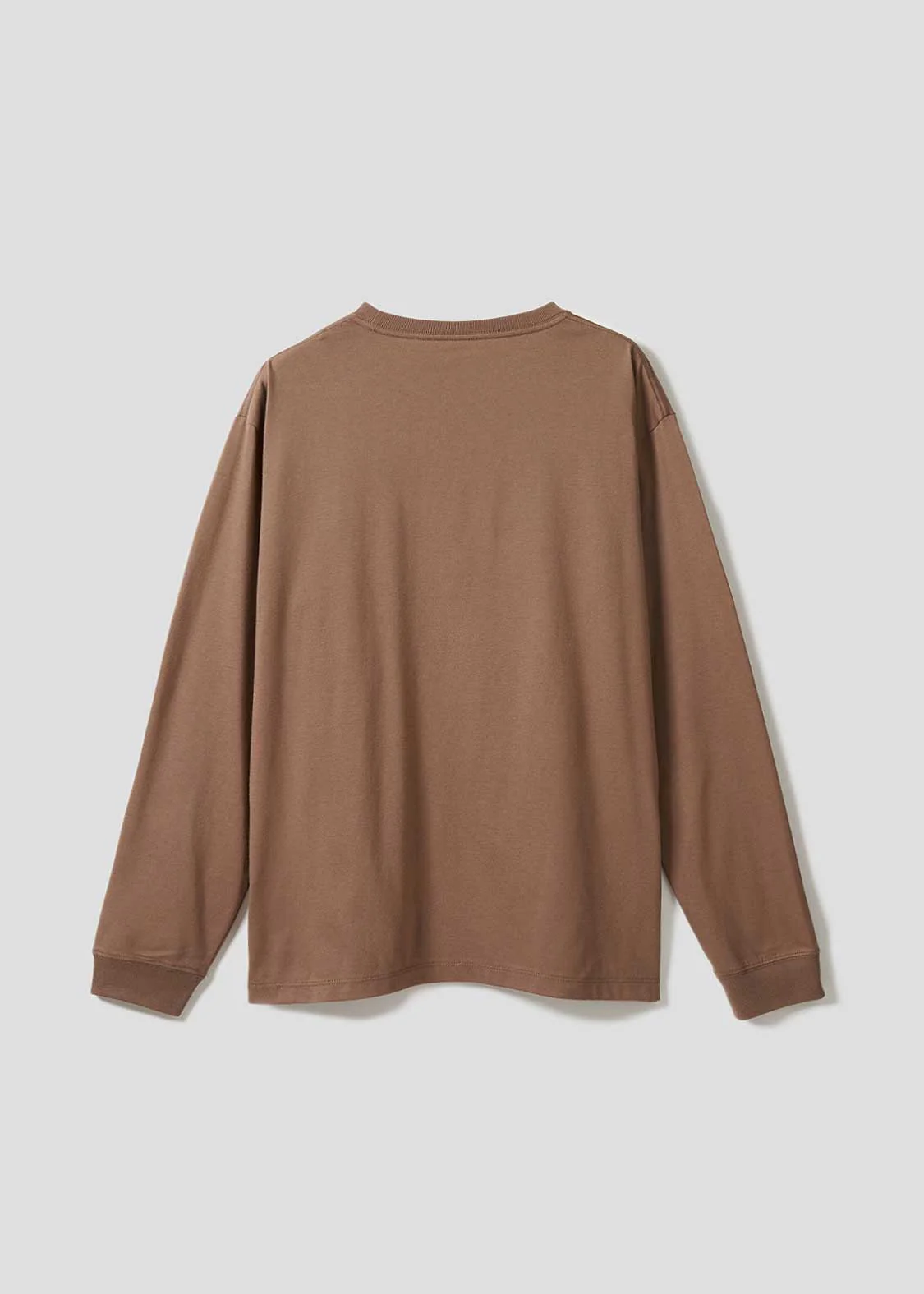 Beautiful Shadow Gentlemen | Long Sleeve T-Shirt - Image 2