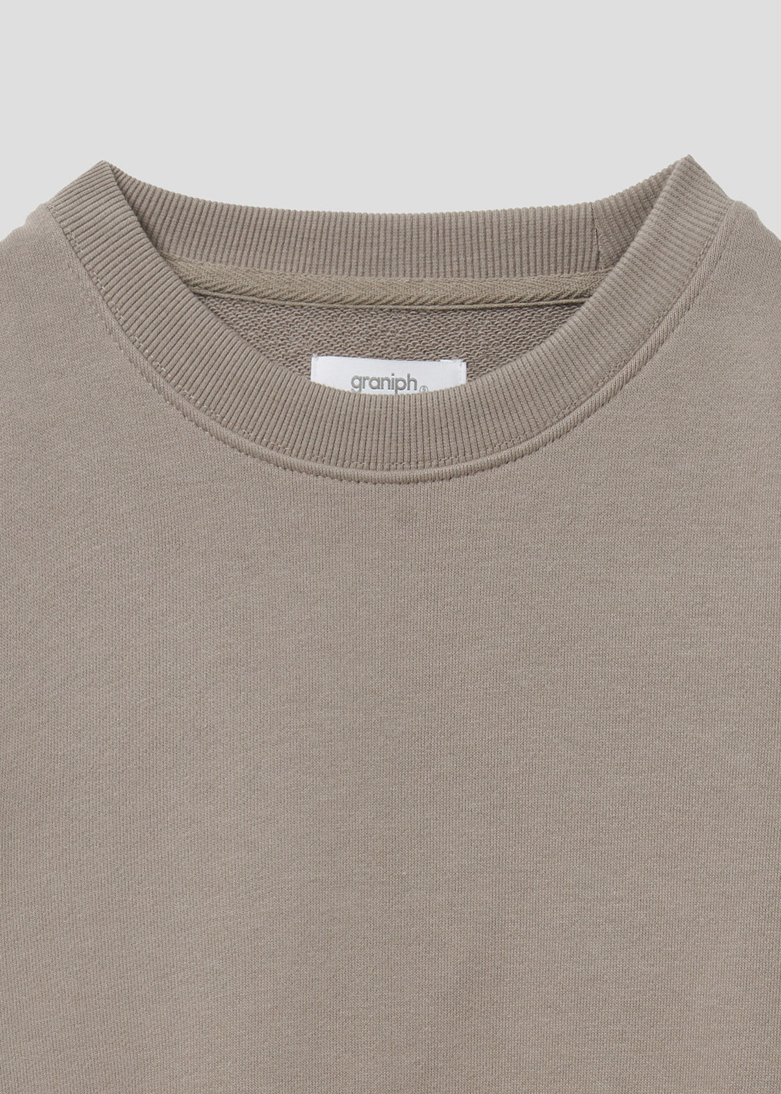 Graphic Long Sleeve Sweat C1 (Kung Fu Lamb Chop) - Image 4