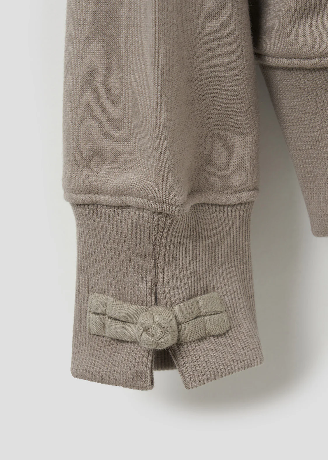 Graphic Long Sleeve Sweat C1 (Kung Fu Lamb Chop) - Image 6