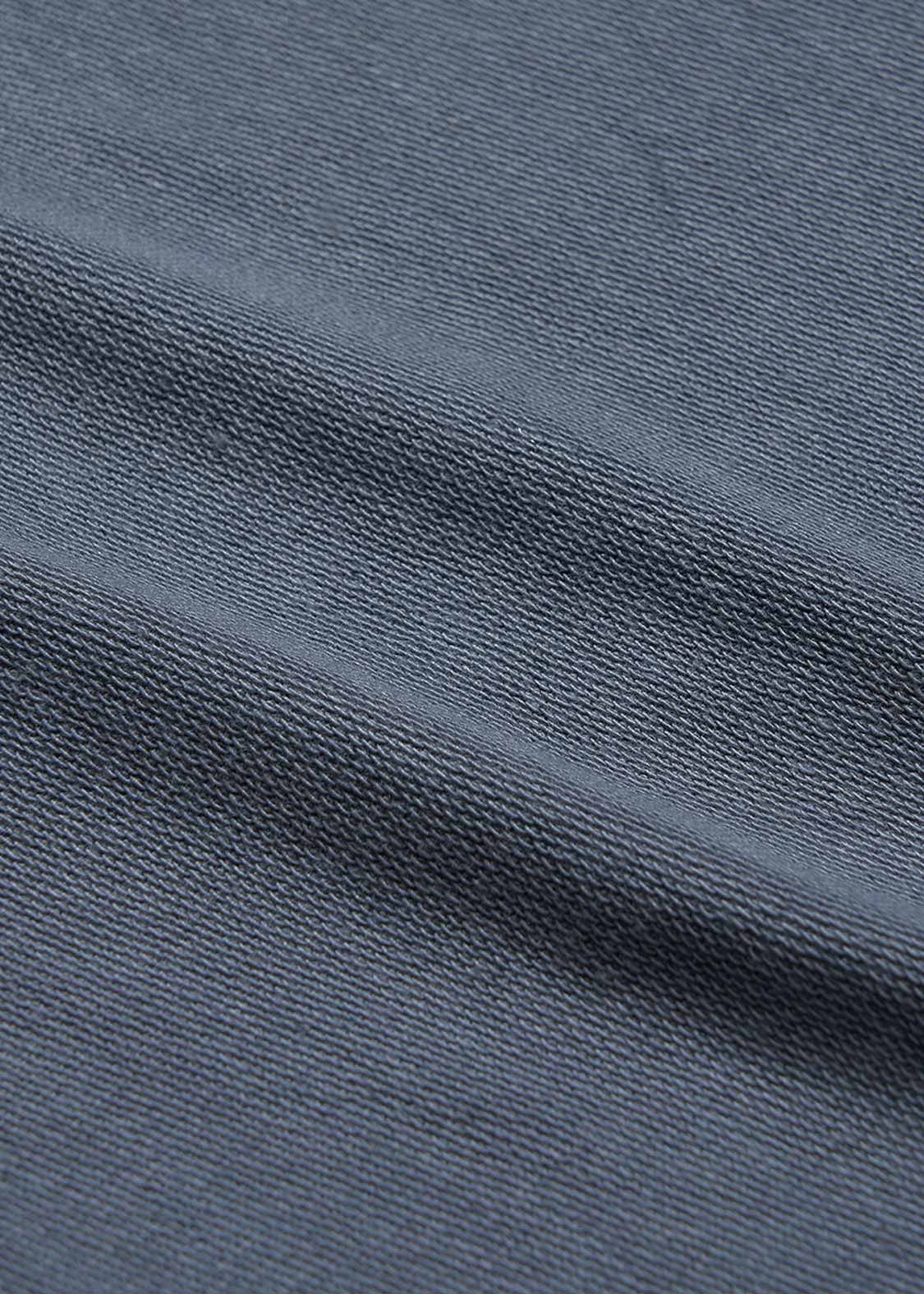 Big Silhouette Half Sleeve Tee (Lucharyman) - Image 6