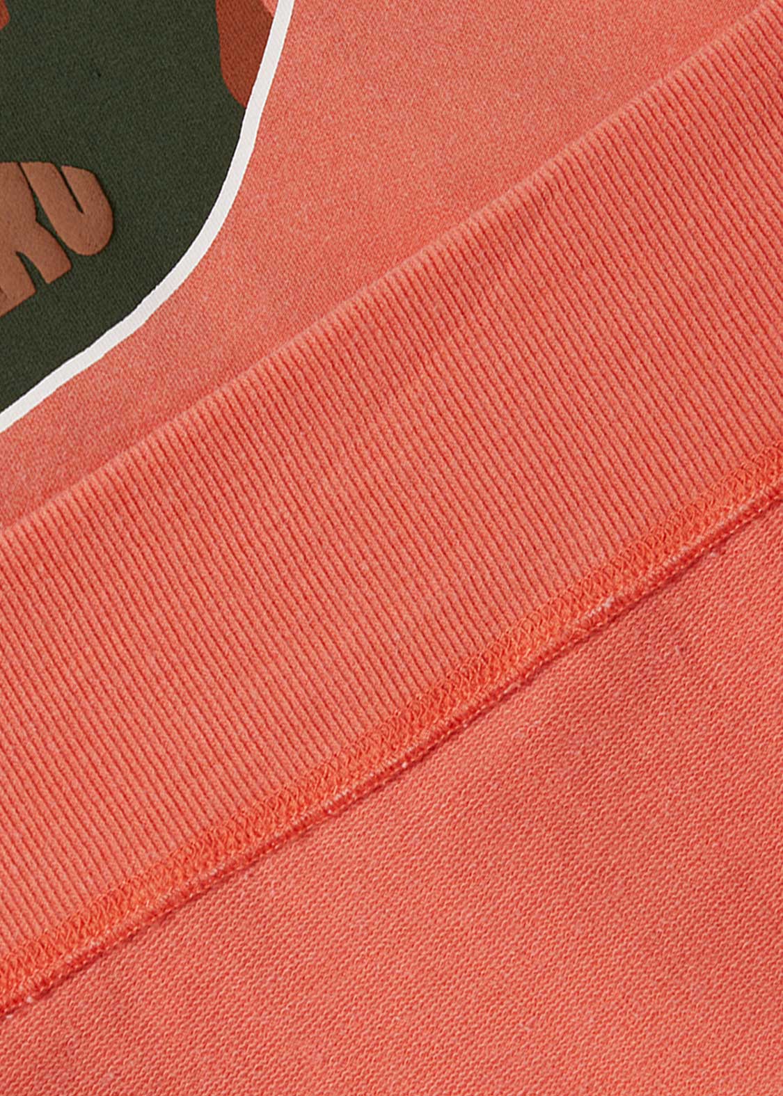 Ikaku | Pigment Short Sleeve Sweatshirt - Image 5