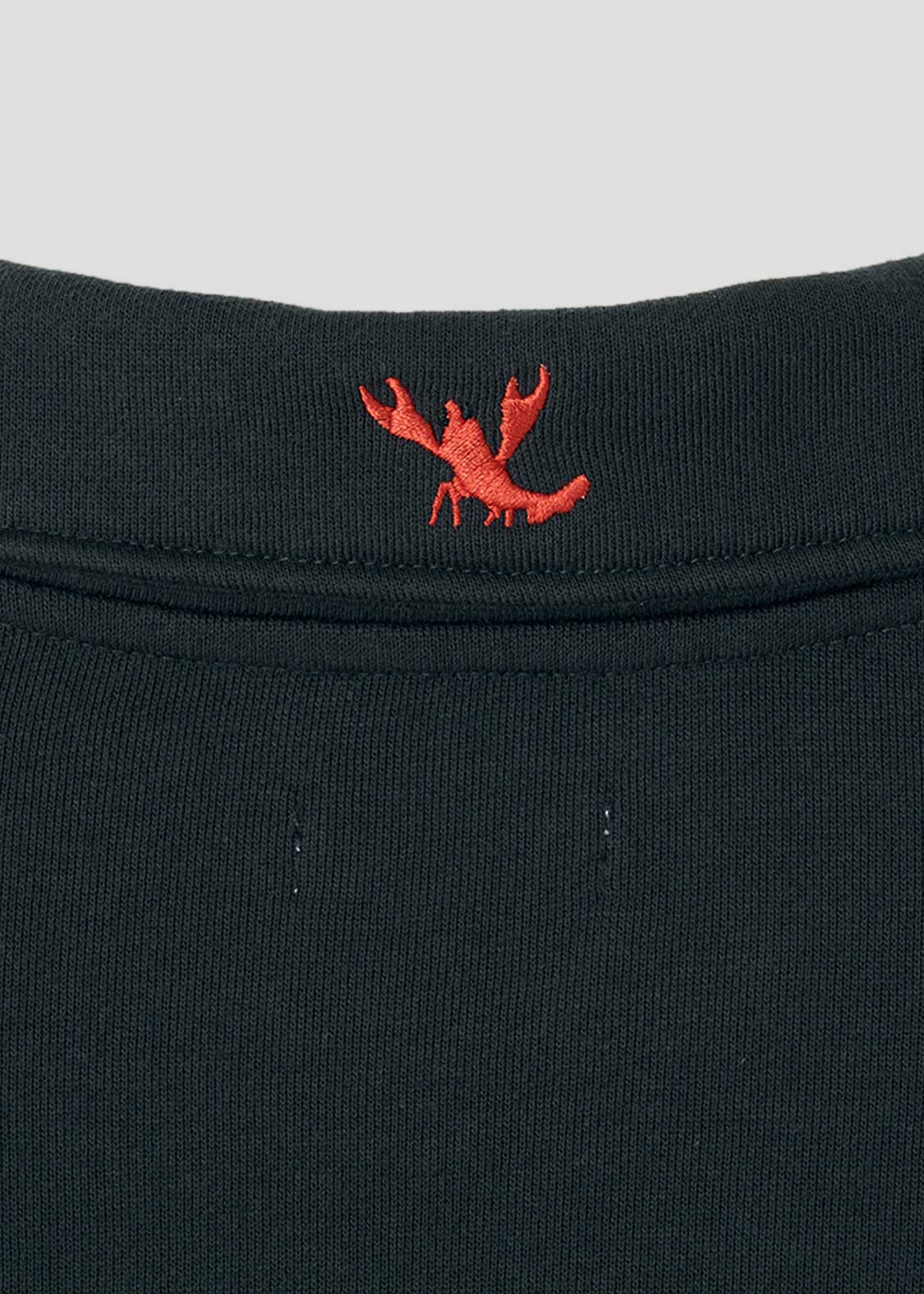 Ikaku | Half-Zip Sweatshirt - Image 4