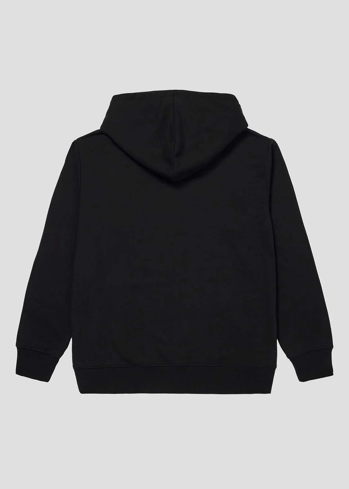 Graphic Long Sleeve Parka (Nice Middle-aged Men) - Image 3