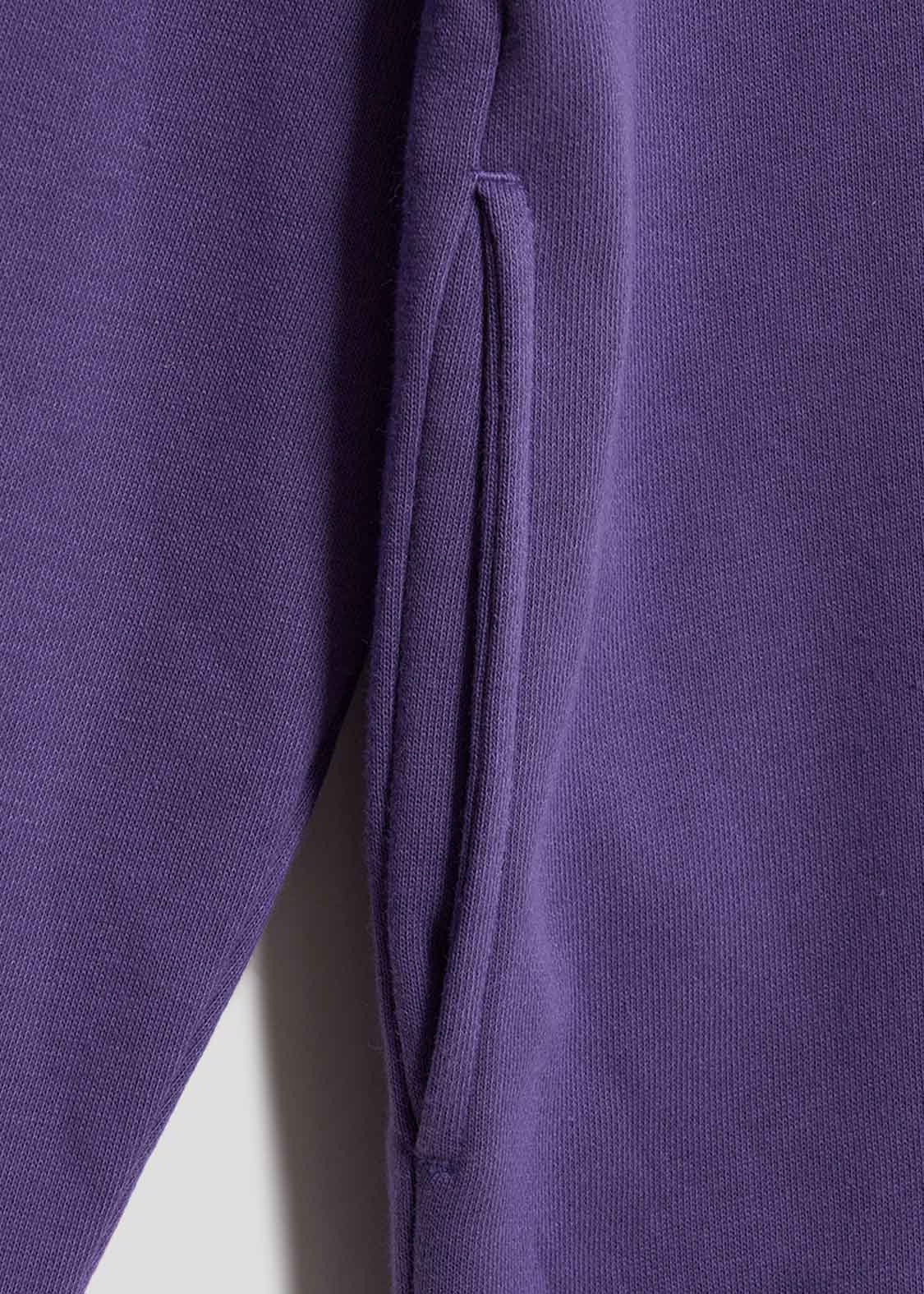 Graphic Long Sleeve Parka (Lamb Chop) - Image 6