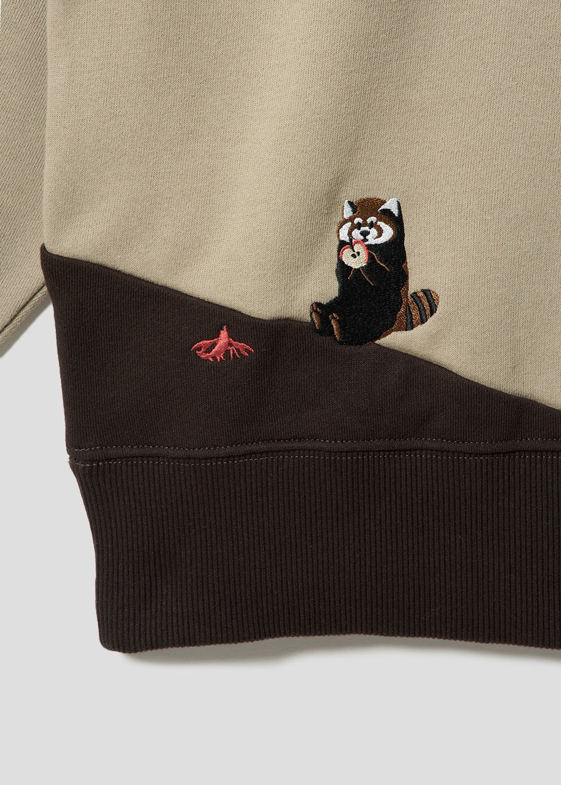 Ikaku Back Style | Fleece-Lined Hoodie - Image 5