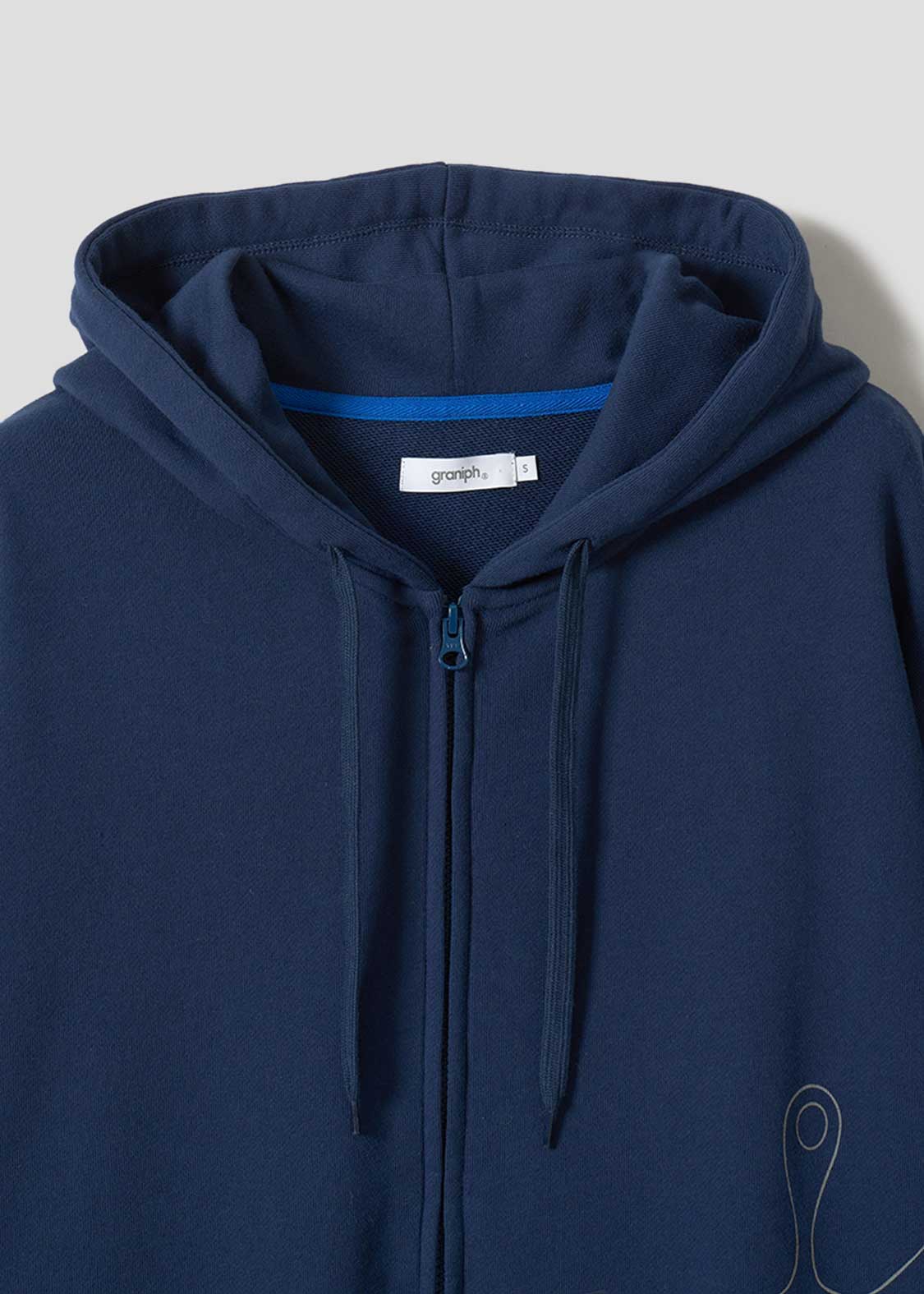 Neon Genesis Evangelion - The Value Of A Miracle | Fleece Zip Hoodie - Image 3
