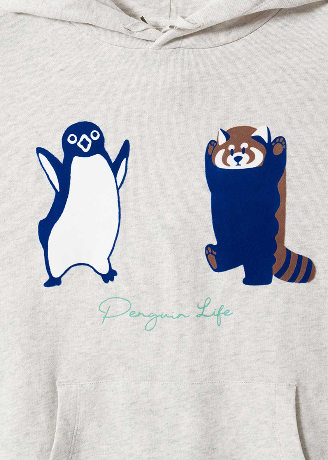Sakazaki Chiharu – Ikaku Competition? | Oversized Short Sleeve Hoodie - Image 3