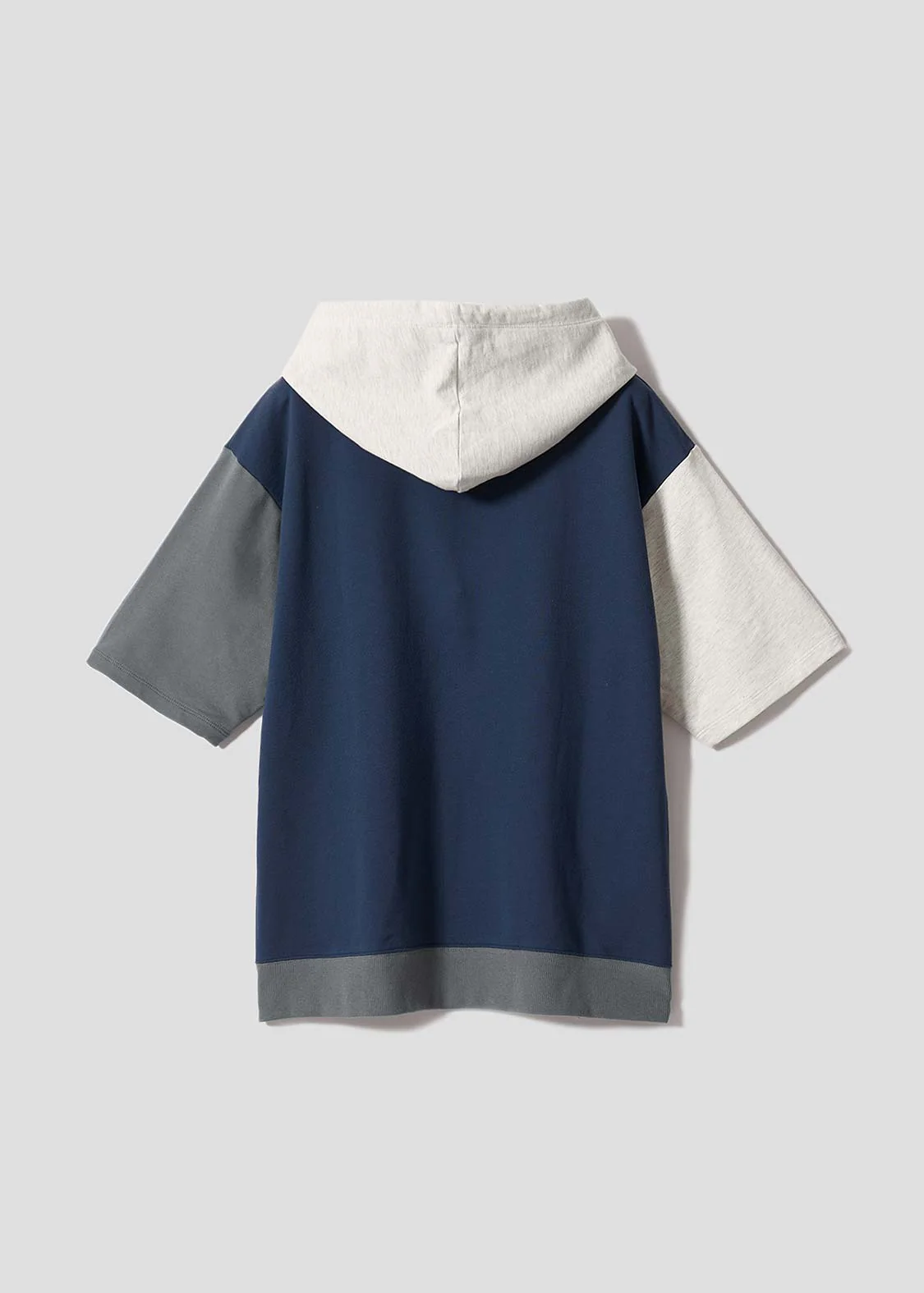 Big Mimi Walk | Short-Sleeved Hoodie - Image 2