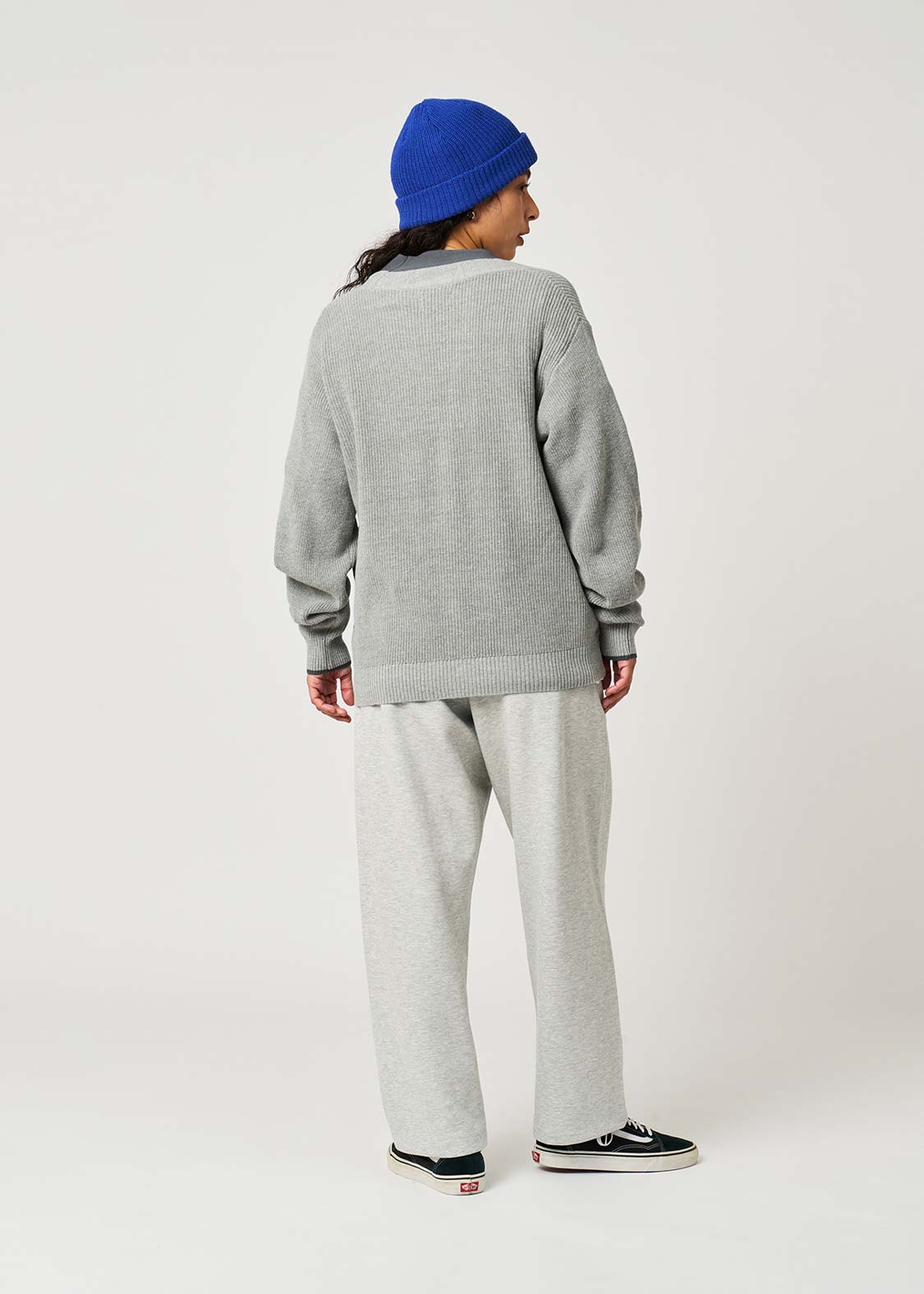 Beautiful Shadow Bakery | Knit Cardigan - Image 10