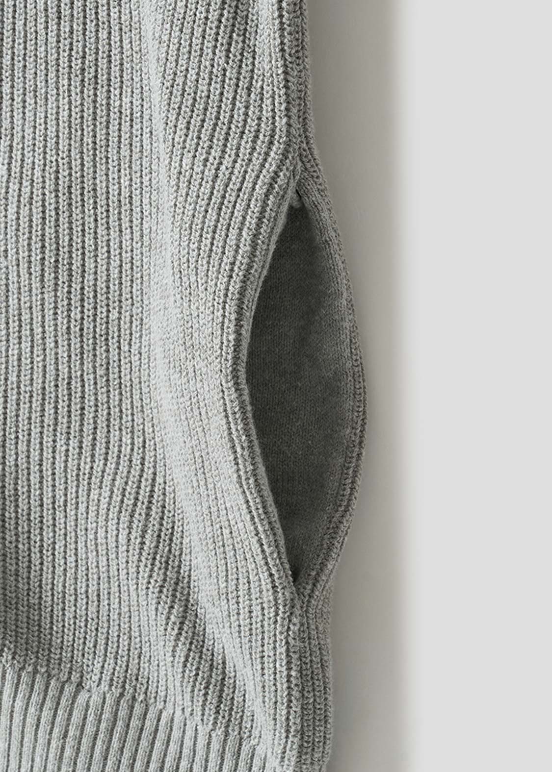 Beautiful Shadow Bakery | Knit Cardigan - Image 5