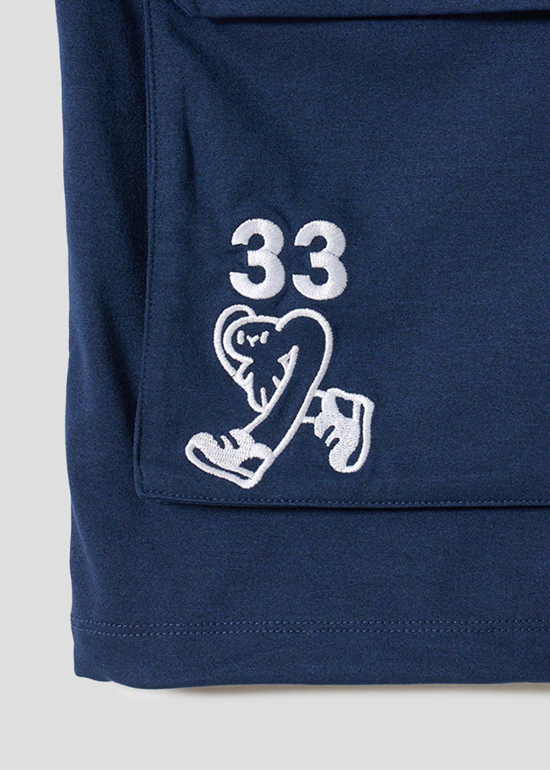 Big Mimi | Zip Cardigan - Image 3