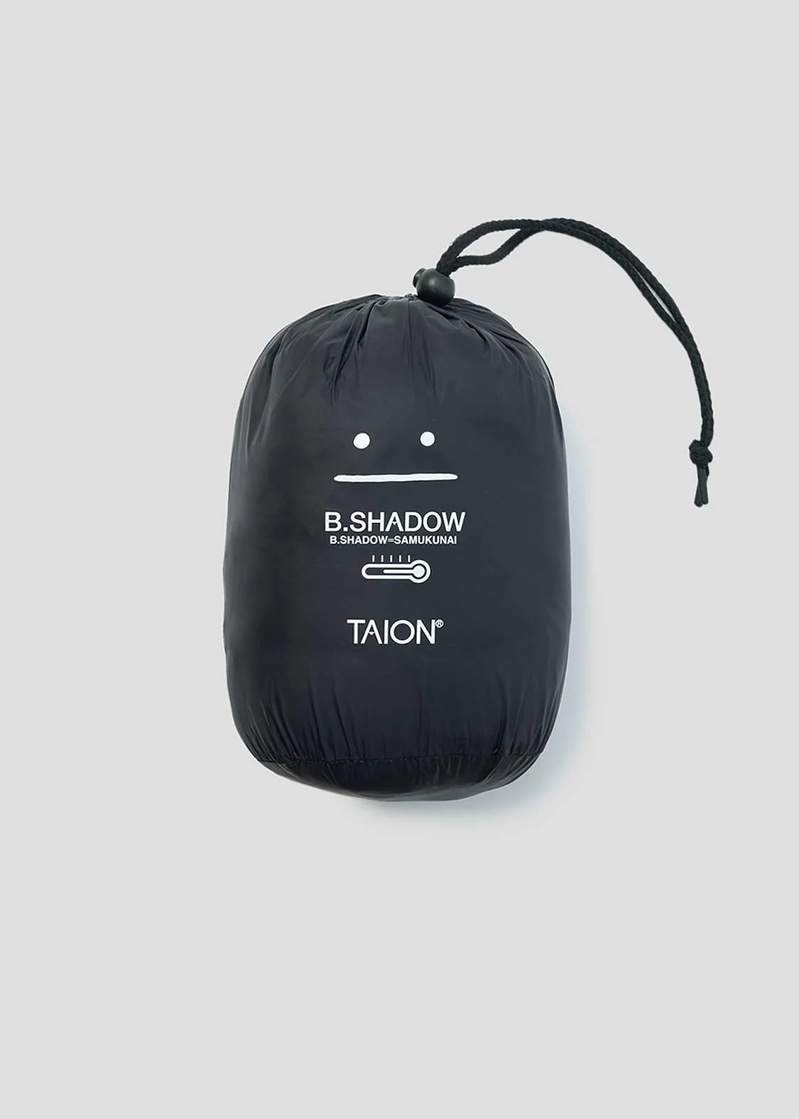 Beautiful Shadow B | Light Shell Down Vest - Image 5