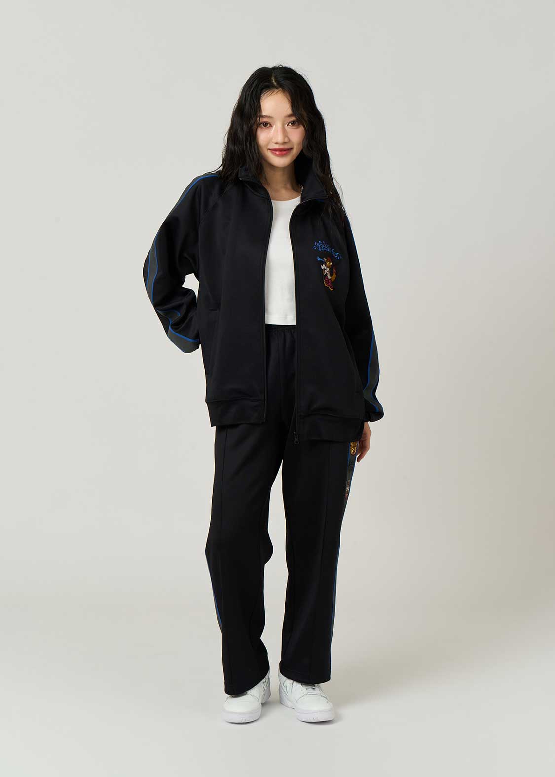 Ayako Ishiguro - Loud Cat | Track Jacket - Image 10
