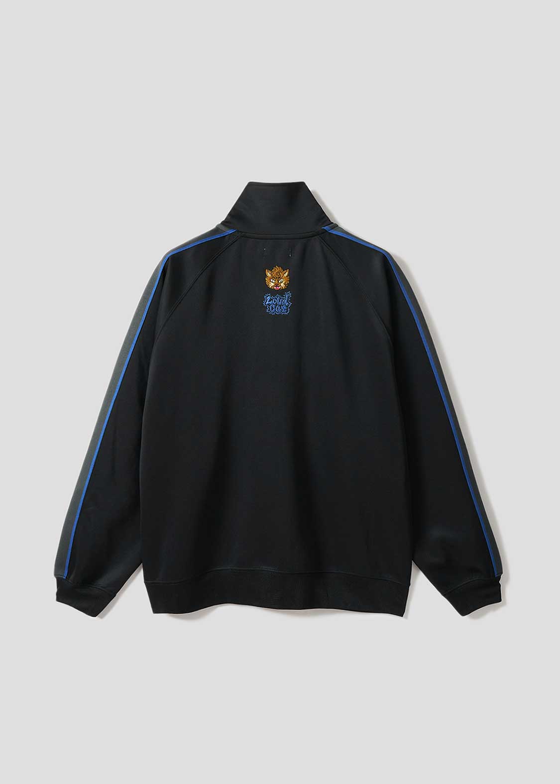 Ayako Ishiguro - Loud Cat | Track Jacket - Image 2