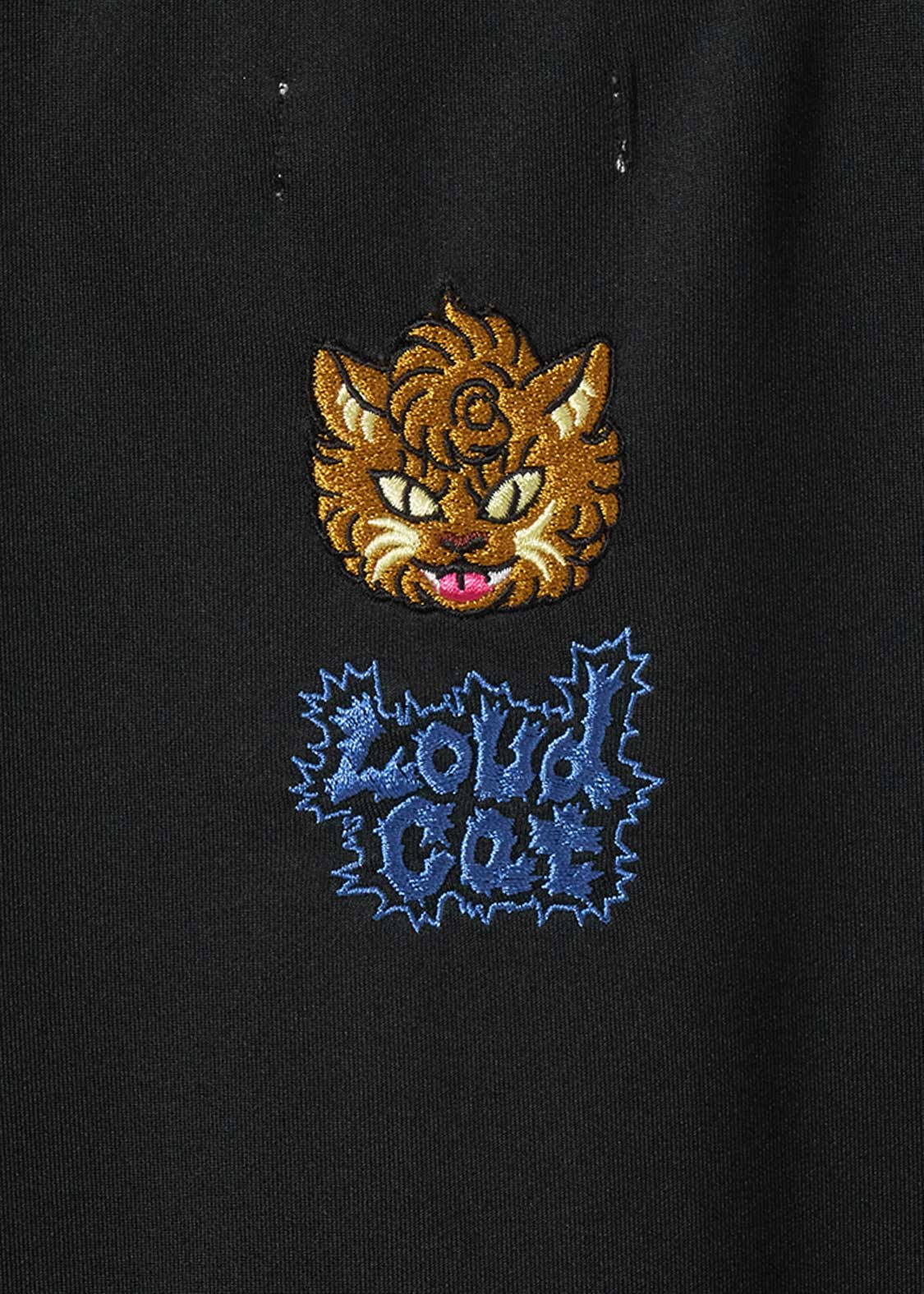 Ayako Ishiguro - Loud Cat | Track Jacket - Image 4