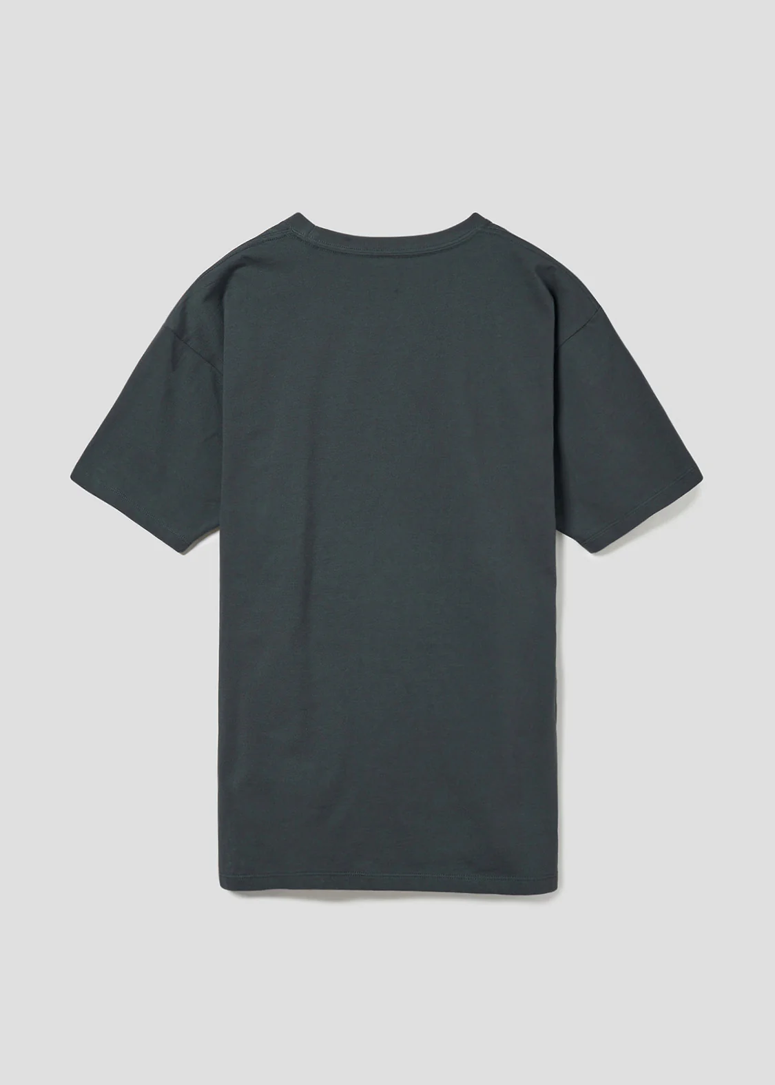 Loose Fit Short Sleeve Tee (Lamb Chop 2) - Image 3