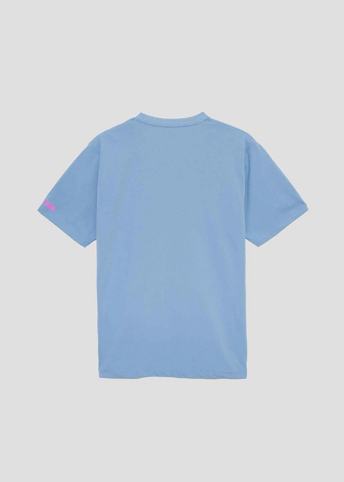 Rash Guard  Short Sleeve Tee (Lucharyman  Mask　) - Image 3