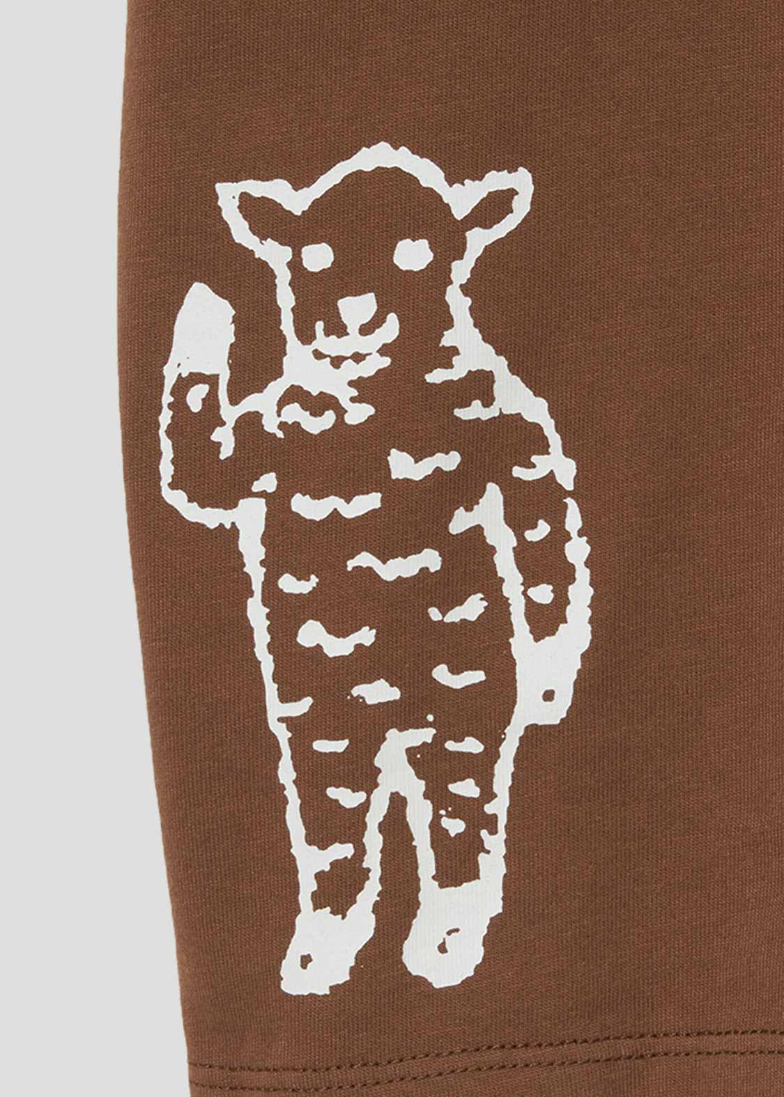 Cool Touch Short Sleeve Tee (Lamb Chop) - Image 6