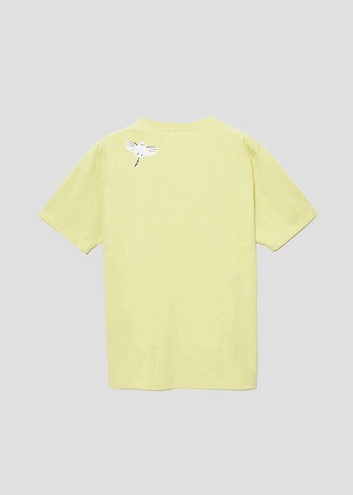 Cool Touch Short Sleeve Tee (Shimaenaga) - Image 3
