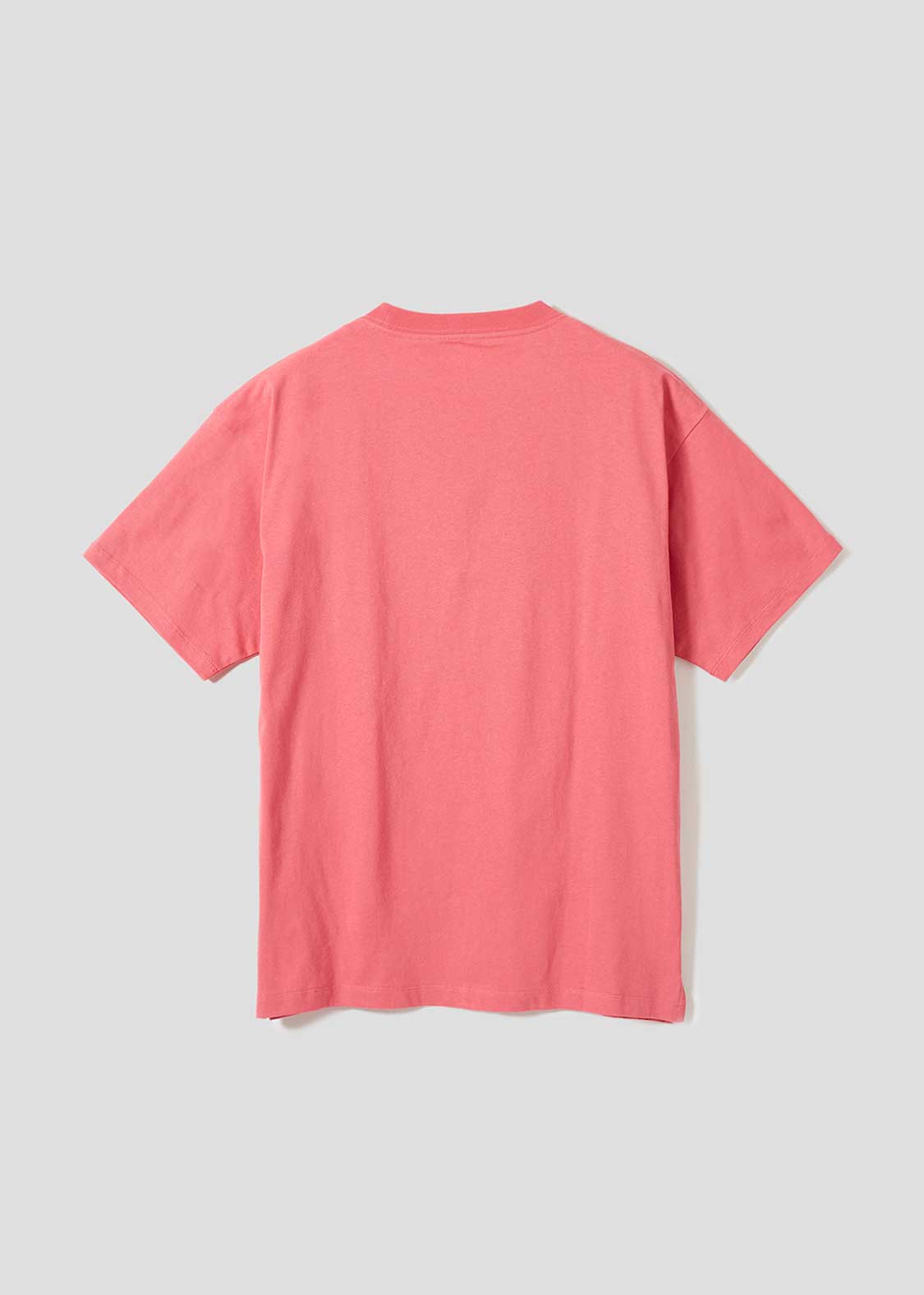 Big Silhouette Tee (Ikaku Niterune) - Image 3