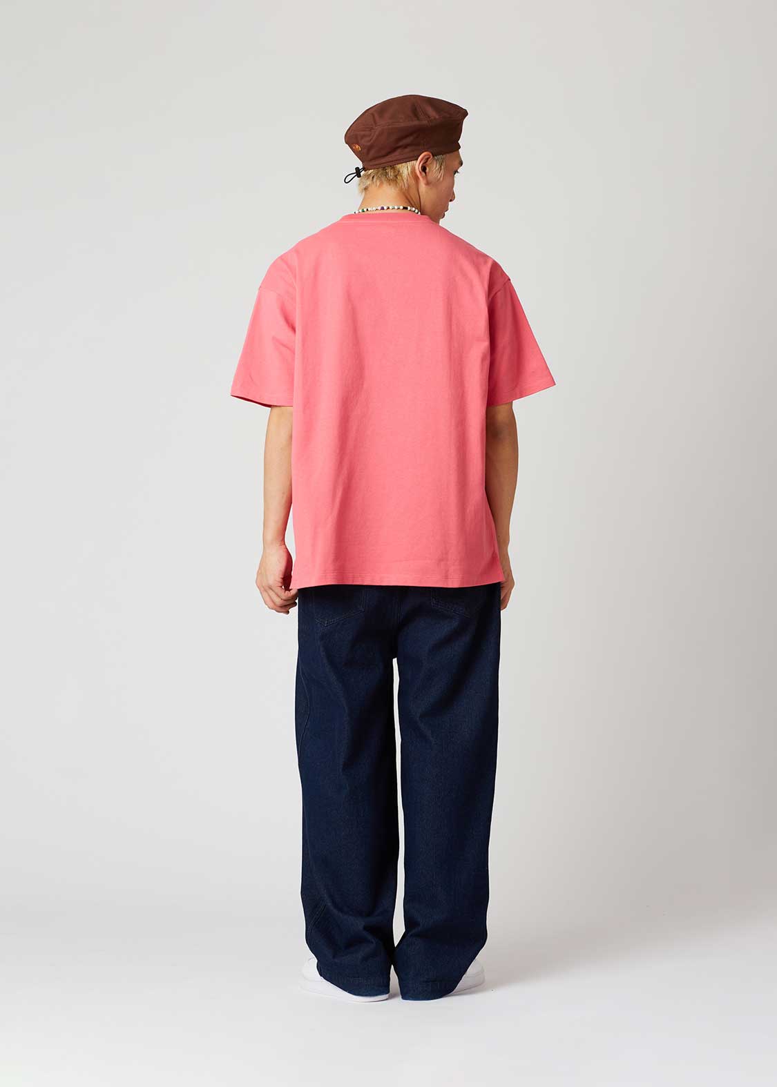 Big Silhouette Tee (Ikaku Niterune) - Image 9