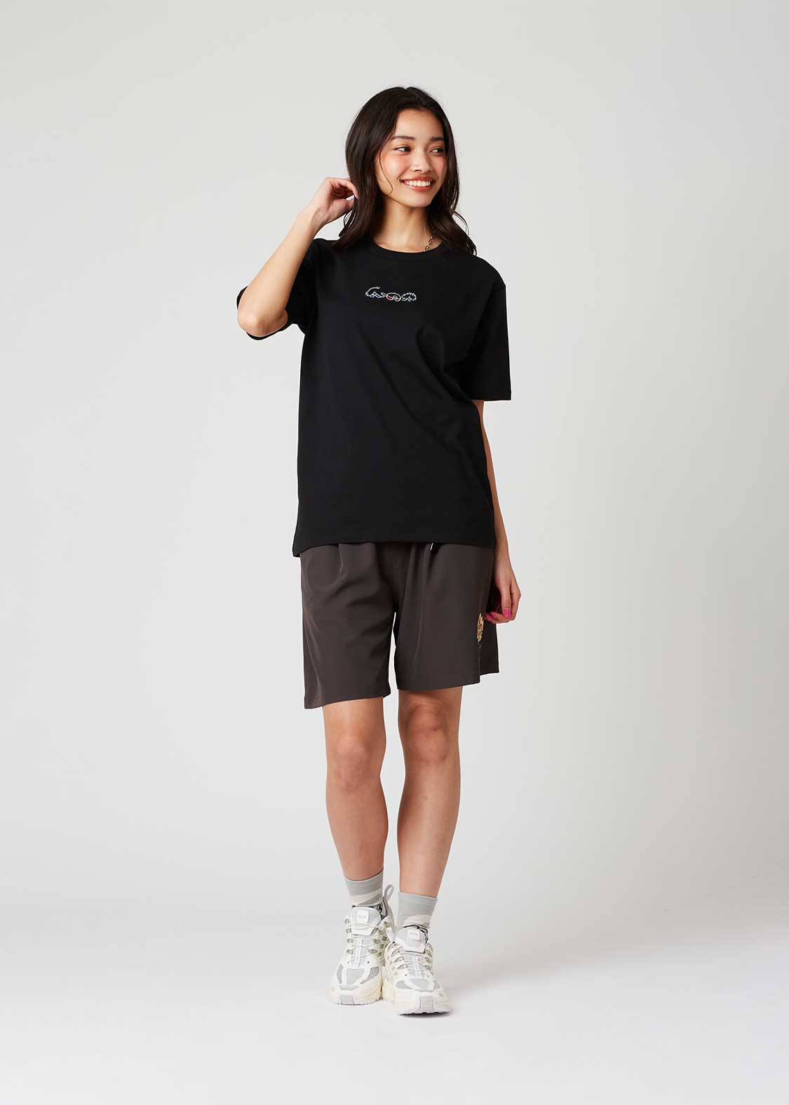 Power Puff Girls Short Sleeve Pack Tee (THE POWERPUFF GIRLS_Eyes) - Image 2