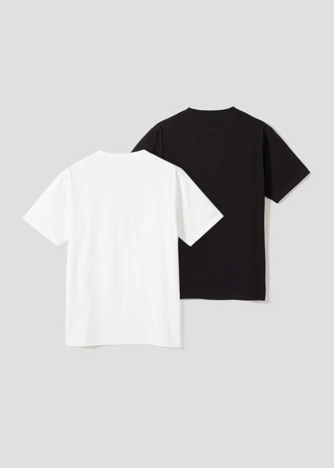 Power Puff Girls Short Sleeve Pack Tee (THE POWERPUFF GIRLS_Eyes) - Image 3