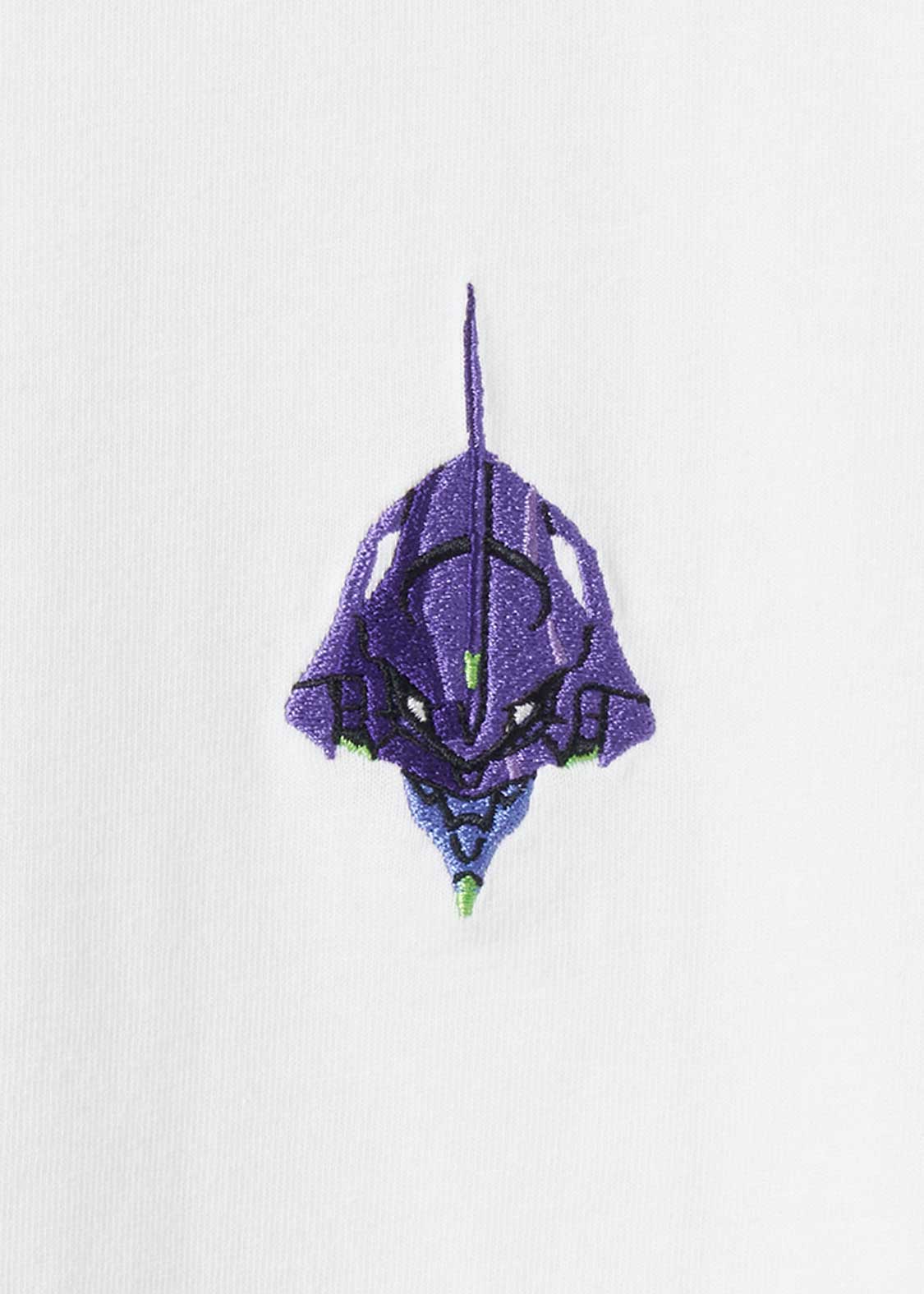 NEON GENESIS EVANGELION Short Sleeve Pack Tee (NEON GENESIS EVANGELION_Evangelion Test Type 01) - Image 4