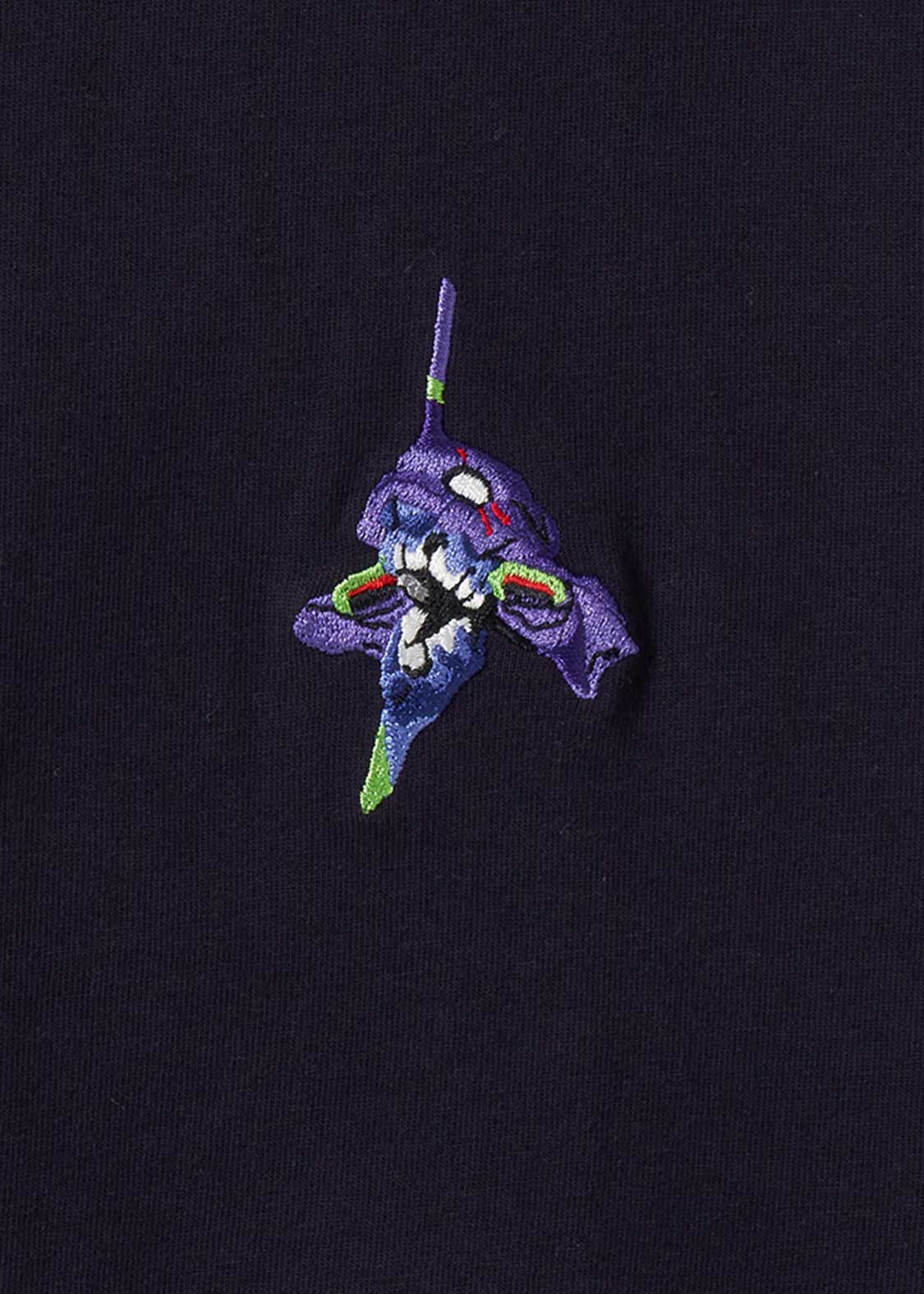 NEON GENESIS EVANGELION Short Sleeve Pack Tee (NEON GENESIS EVANGELION_Evangelion Test Type 01) - Image 5