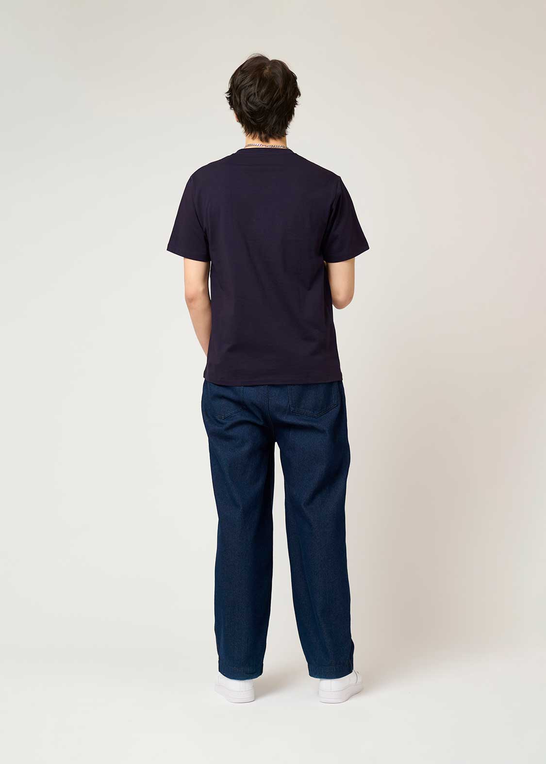 NEON GENESIS EVANGELION Short Sleeve Pack Tee (NEON GENESIS EVANGELION_Evangelion Test Type 01) - Image 9