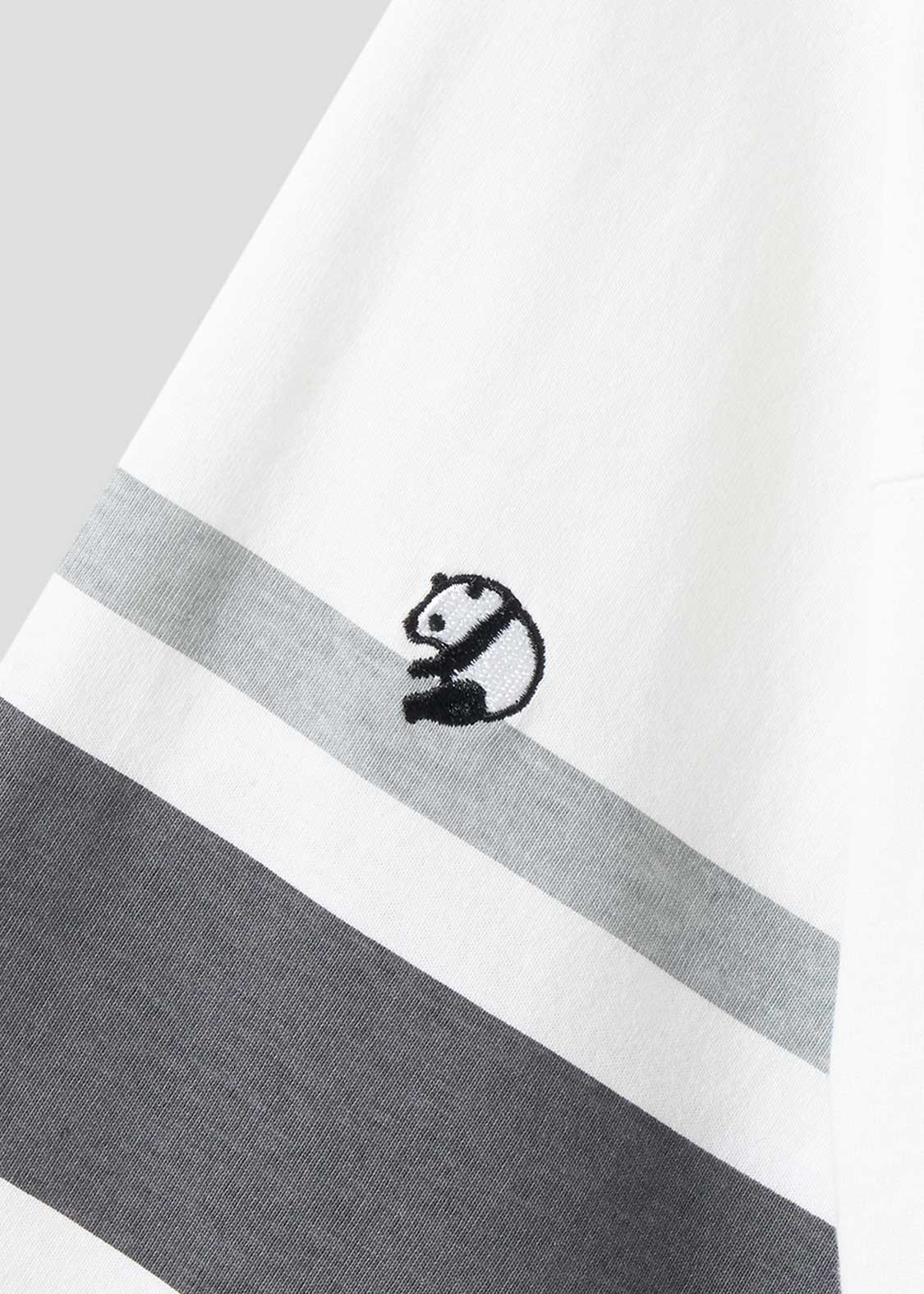 Football Tee (Rolling Pandas Factory) - Image 5