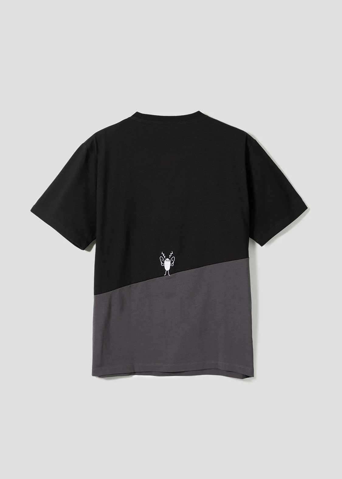 Short Sleeve Tshirt (Beautiful Shadow Orchestra) - Image 3