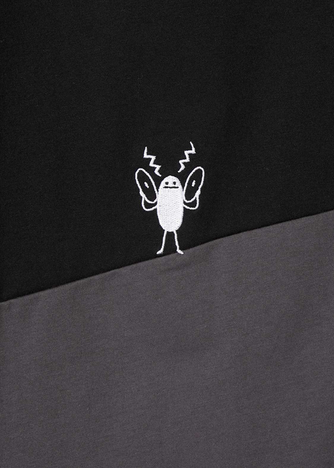 Short Sleeve Tshirt (Beautiful Shadow Orchestra) - Image 5