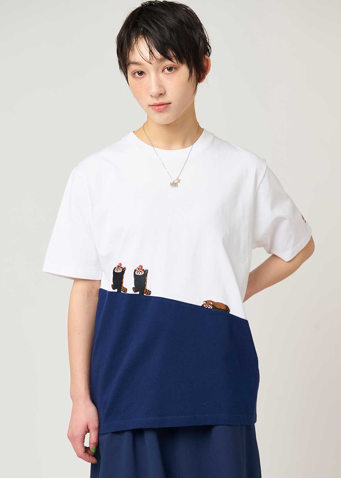 Short Sleeve Tshirt (Ikaku Nanikore) - Image 10