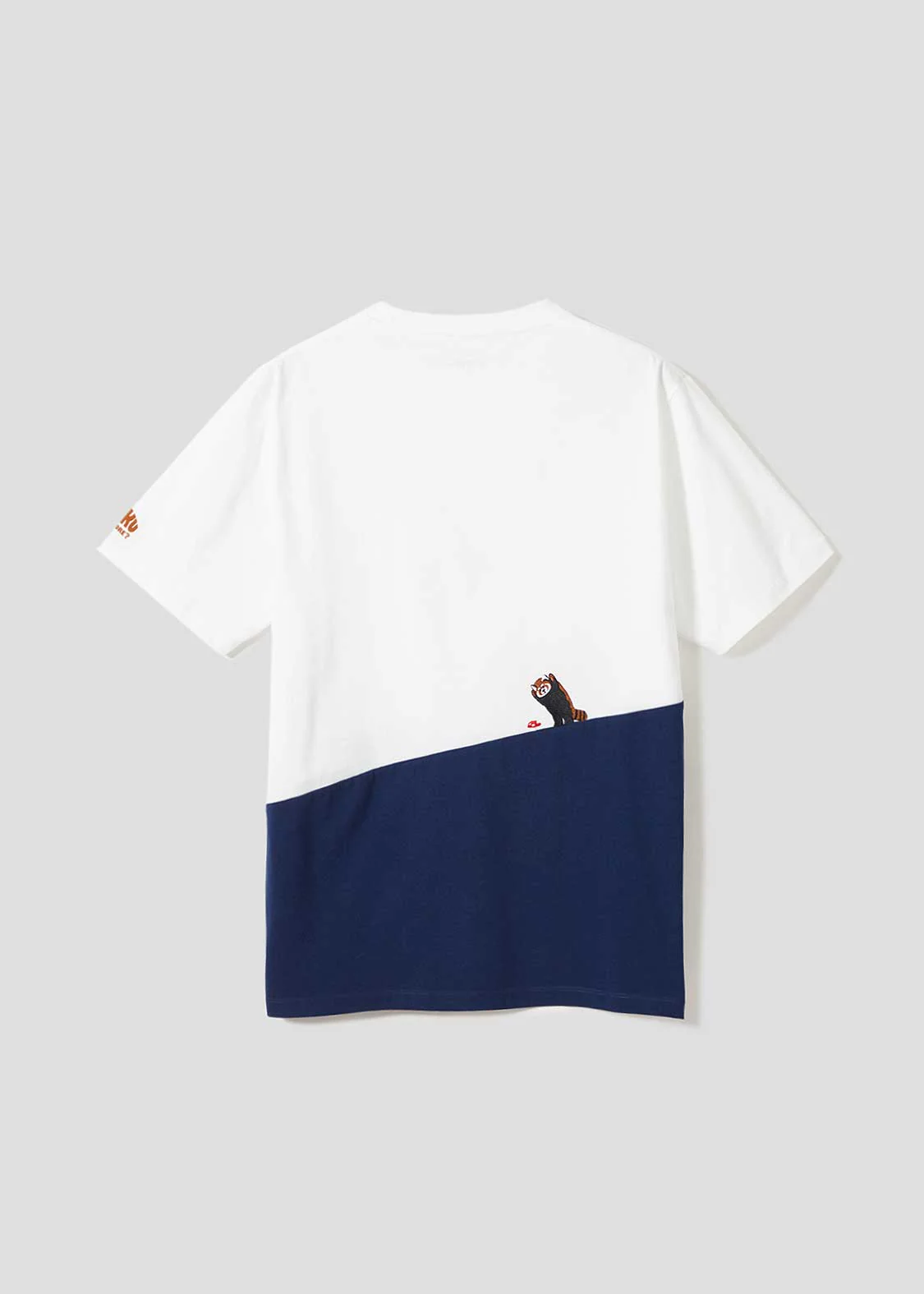 Short Sleeve Tshirt (Ikaku Nanikore) - Image 3