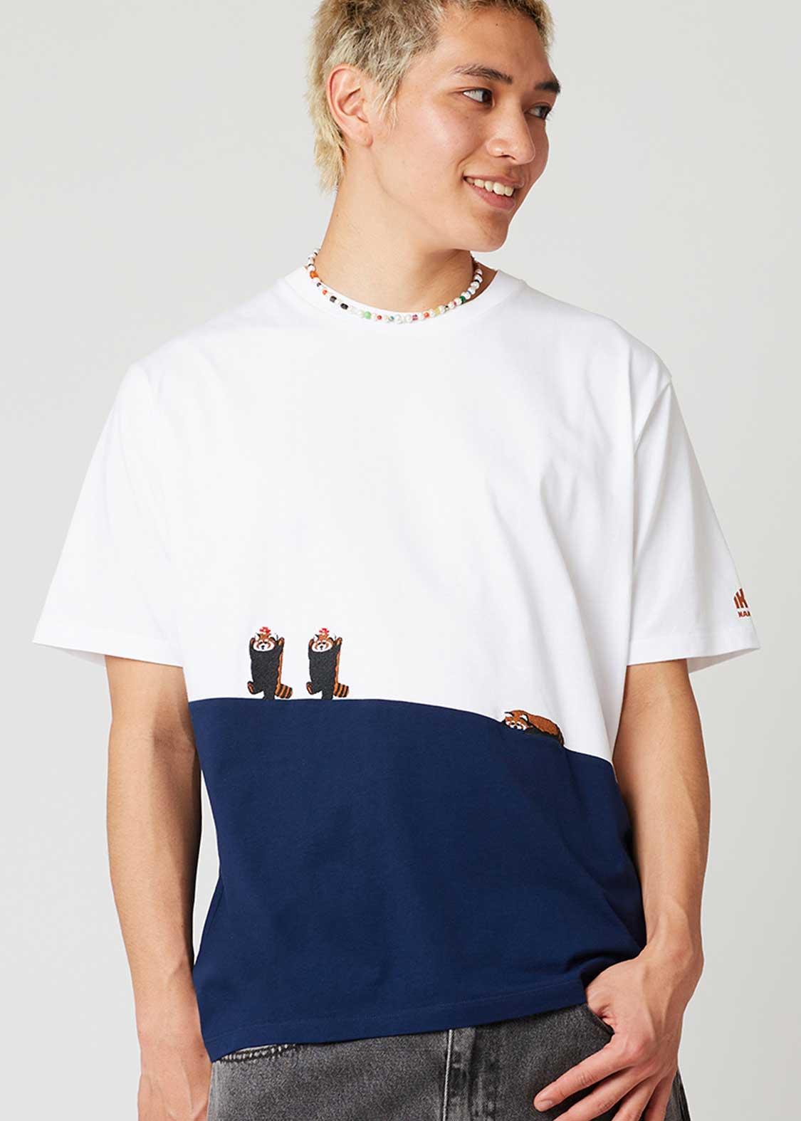 Short Sleeve Tshirt (Ikaku Nanikore) - Image 7