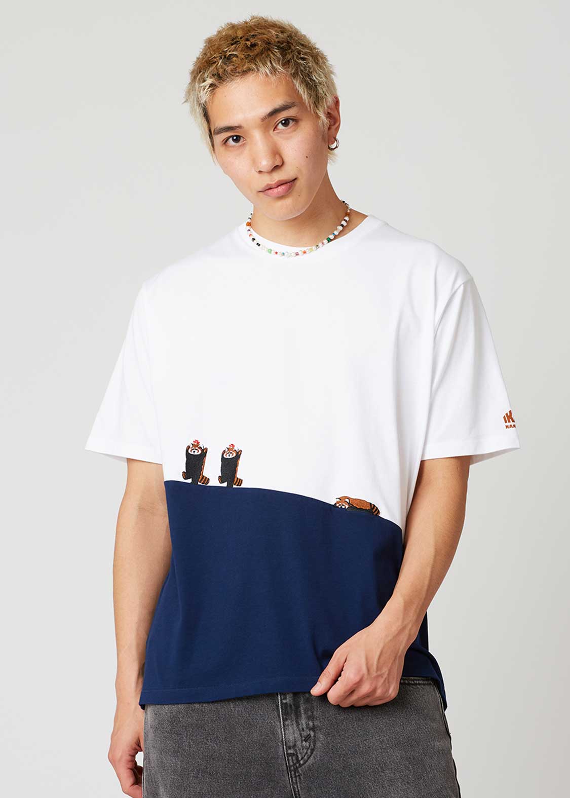 Short Sleeve Tshirt (Ikaku Nanikore) - Image 8