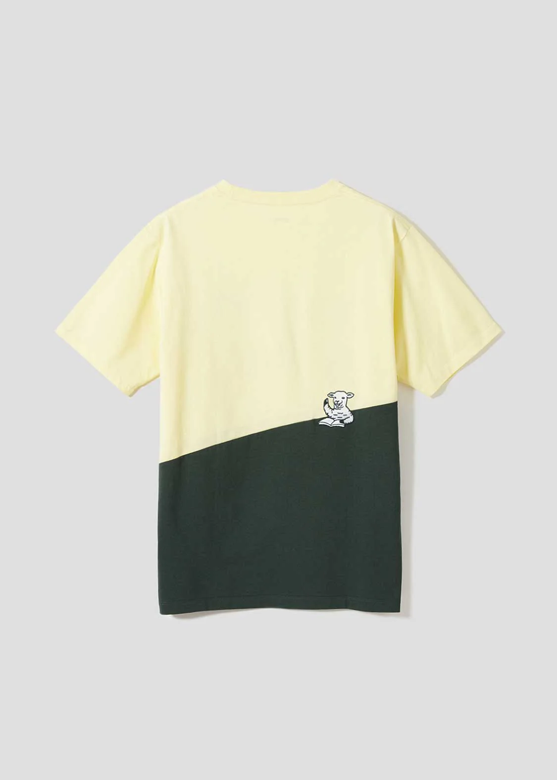 Short Sleeve Tshirt (School of Chop) - Image 3