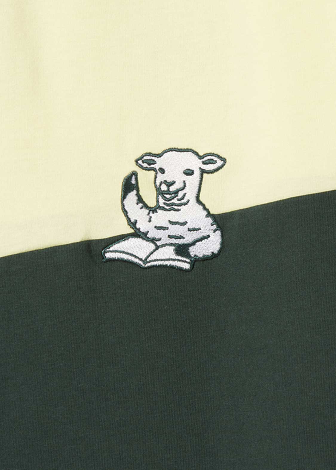 Short Sleeve Tshirt (School of Chop) - Image 5