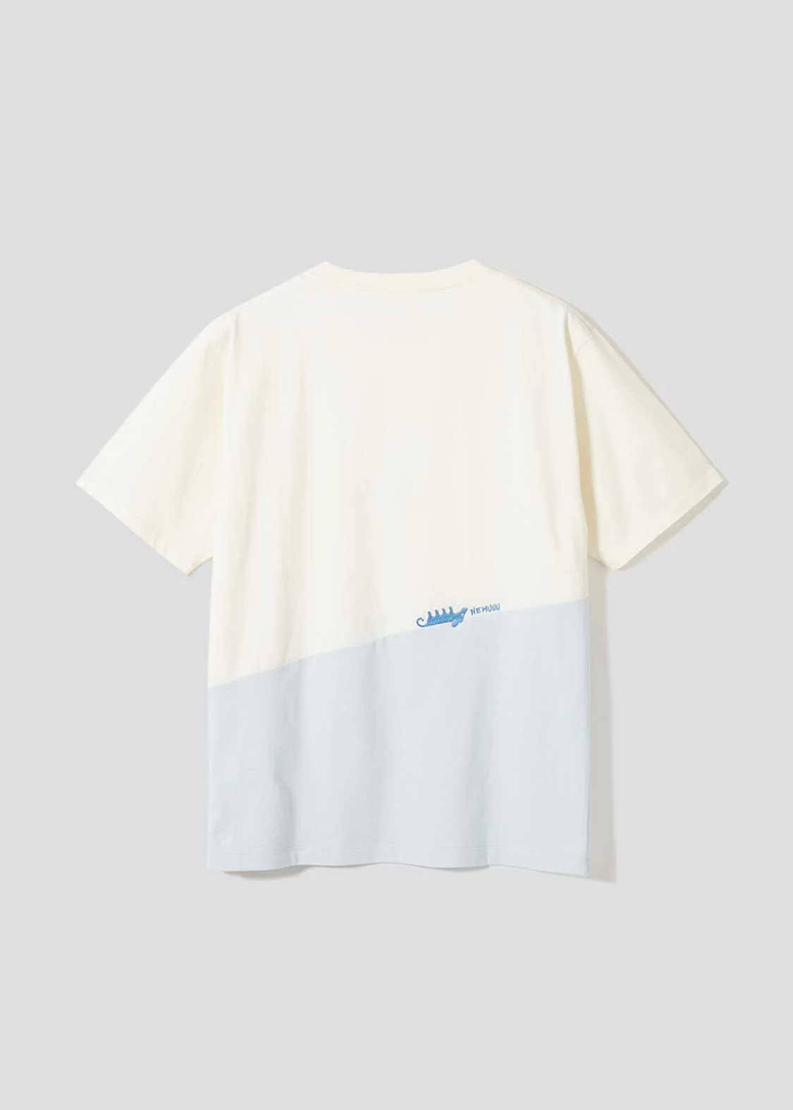Short Sleeve Tshirt (Nemusugiru Inu) - Image 3