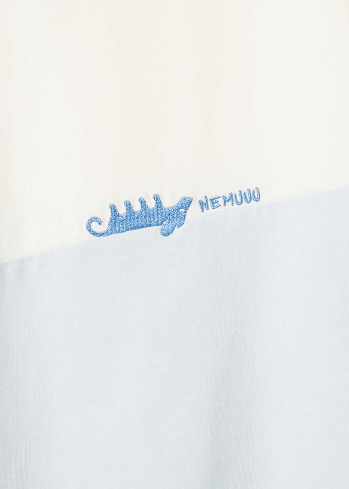Short Sleeve Tshirt (Nemusugiru Inu) - Image 5