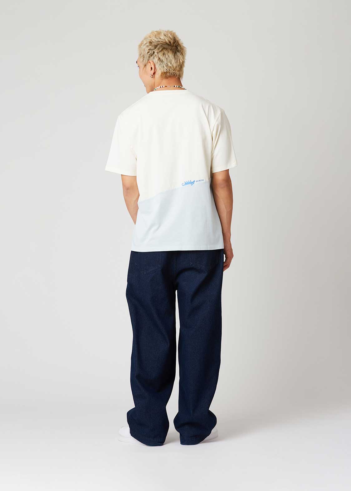 Short Sleeve Tshirt (Nemusugiru Inu) - Image 9